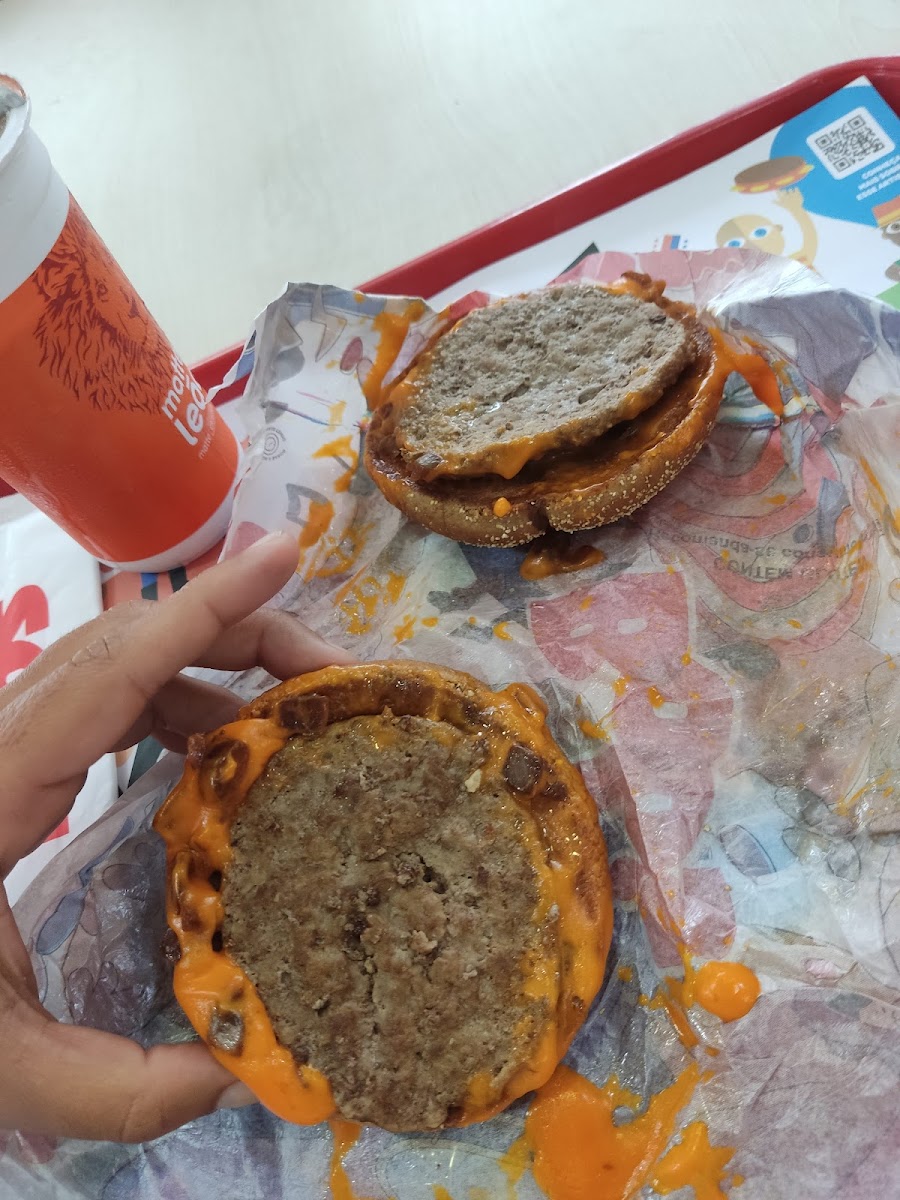 Bob's Burger - Rua Real Grandeza Photos 2